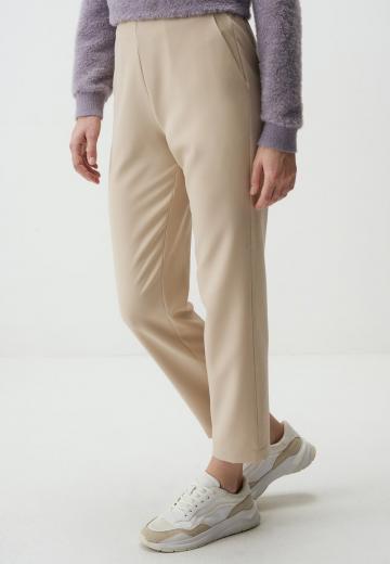 Узкие брюки