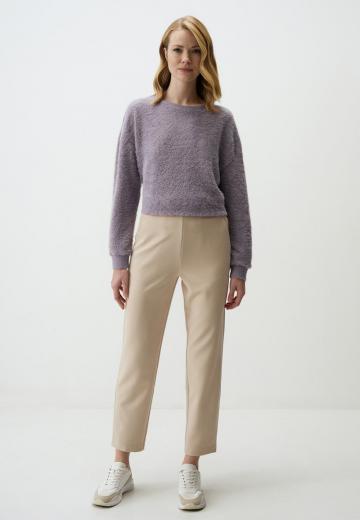 Узкие брюки