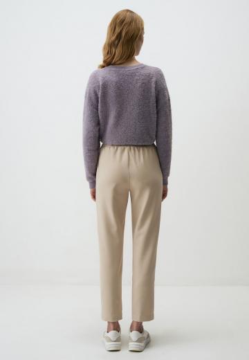 Узкие брюки