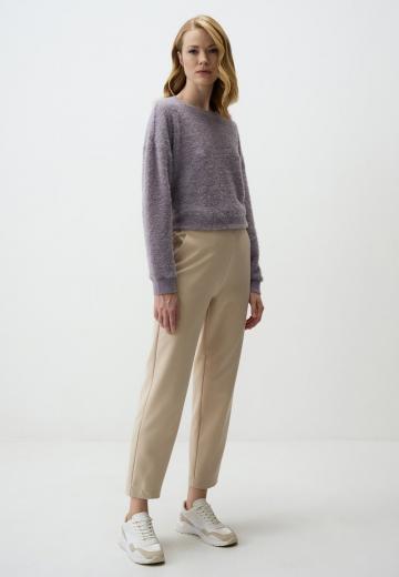 Узкие брюки