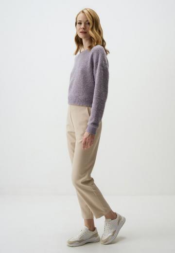 Узкие брюки