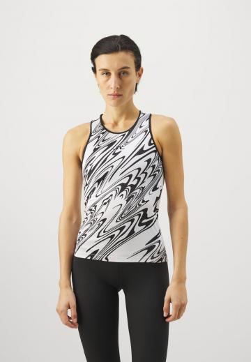 Майка-борцовка