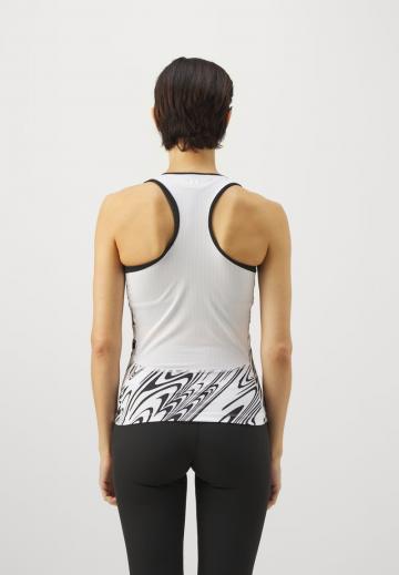 Майка-борцовка