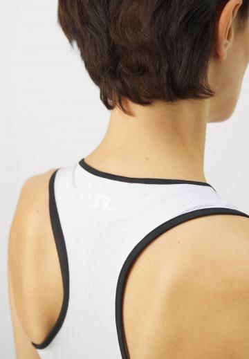 Майка-борцовка