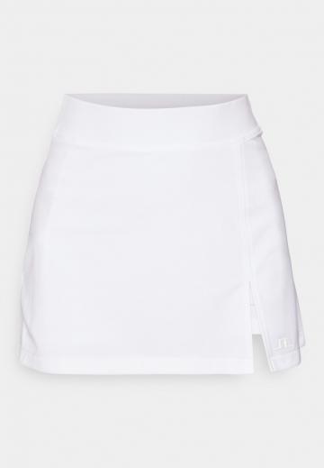 Юбка из джерси