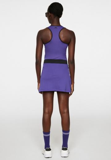 Юбка из джерси