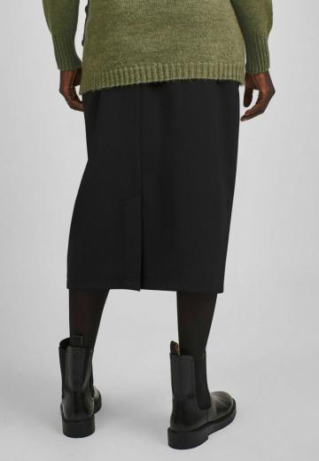 Юбка из джерси