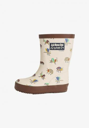 Резиновые сапоги