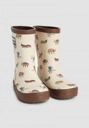 Резиновые сапоги