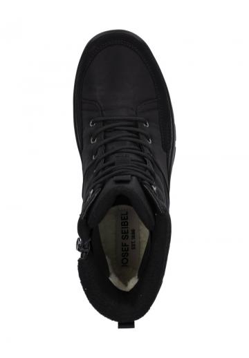 Зимние ботинки