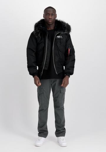 Зимняя куртка