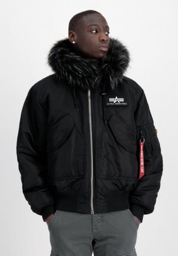 Зимняя куртка