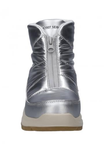 Зимние ботинки