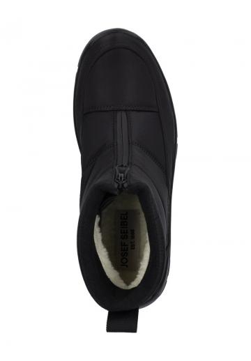 Зимние ботинки