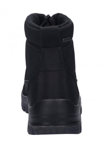 Зимние ботинки