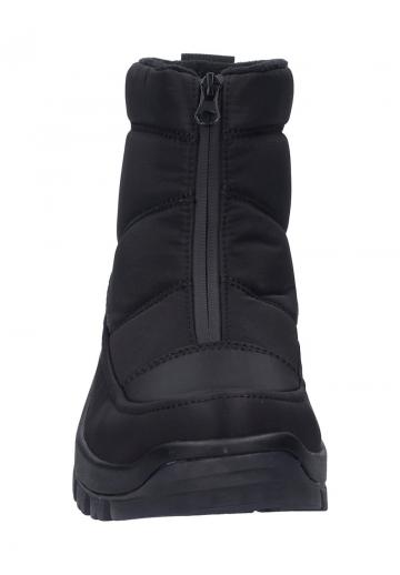 Зимние ботинки