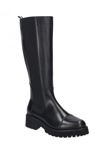 Сапоги на платформе