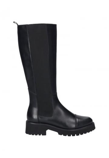 Сапоги на платформе