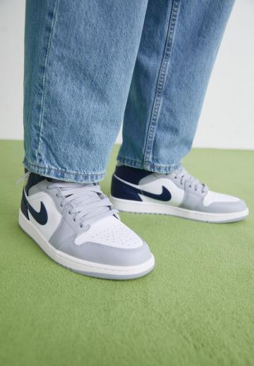 Высокие кеды