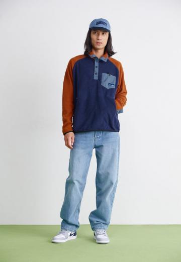 Высокие кеды