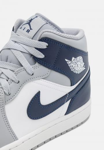 Высокие кеды