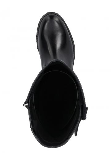 Ковбойские сапоги