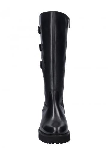 Ковбойские сапоги