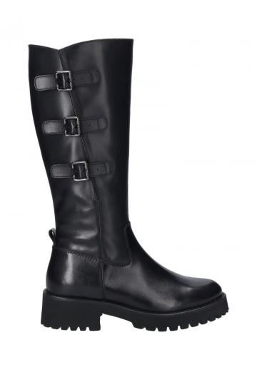 Ковбойские сапоги