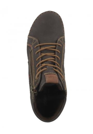 Полусапожки