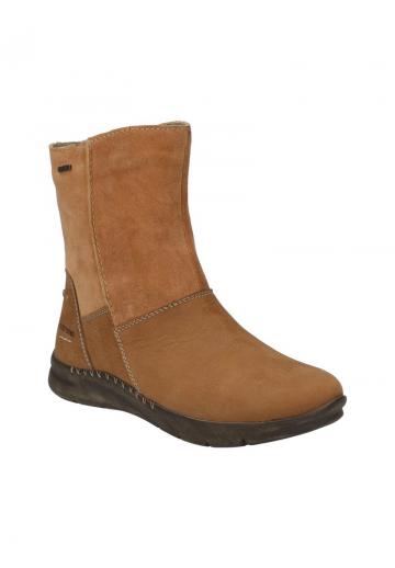 Зимние ботинки