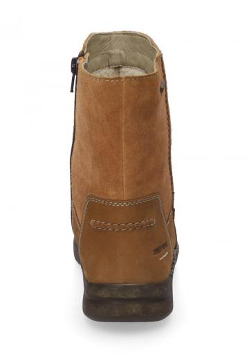 Зимние ботинки