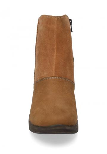 Зимние ботинки