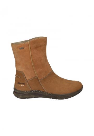 Зимние ботинки