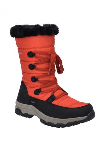 Зимние ботинки