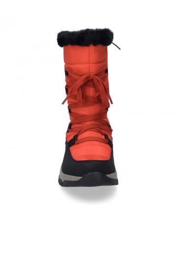 Зимние ботинки