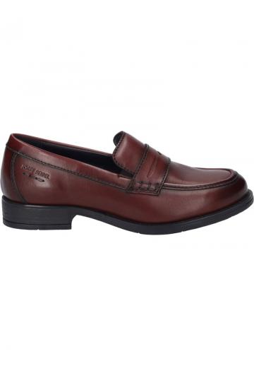 Полуботинки