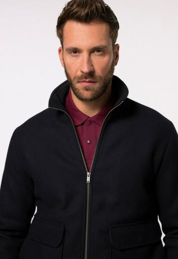 Куртка бомбер