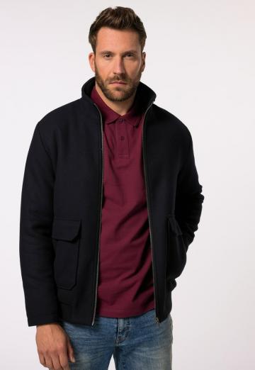 Куртка бомбер