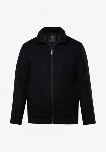 Куртка бомбер