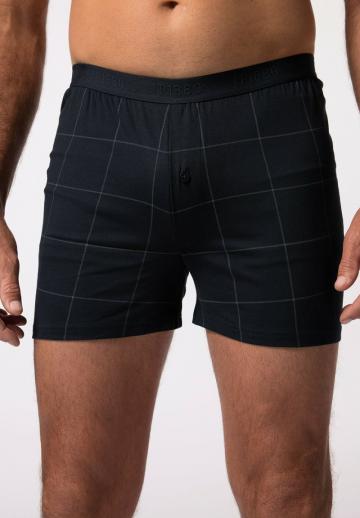 Трусы-боксеры