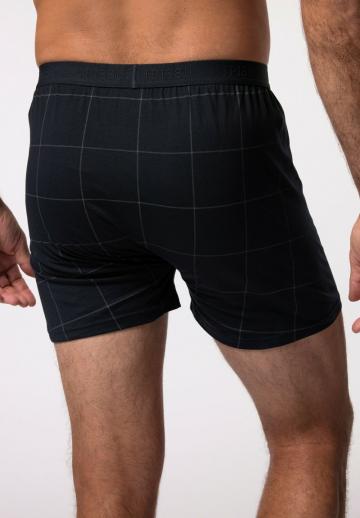 Трусы-боксеры