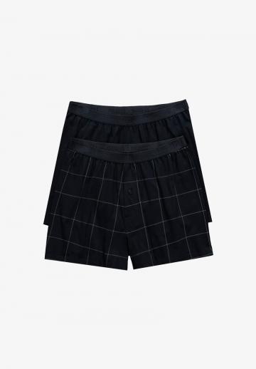 Трусы-боксеры