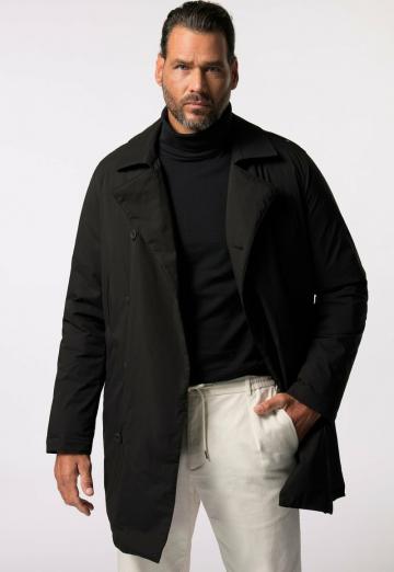 Короткое пальто