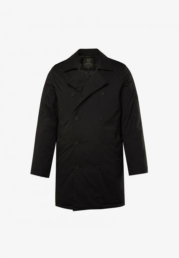 Короткое пальто