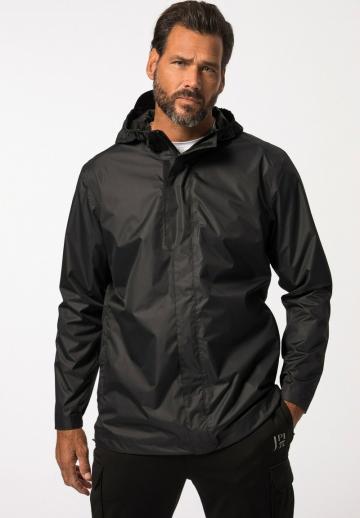 Куртка-дождевик