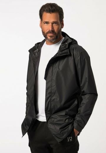 Куртка-дождевик