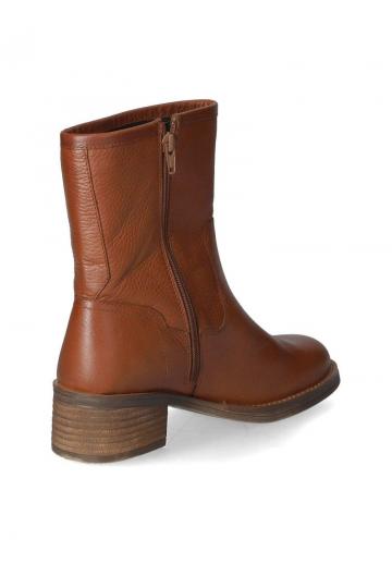 Зимние ботинки