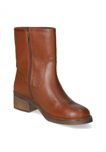 Зимние ботинки