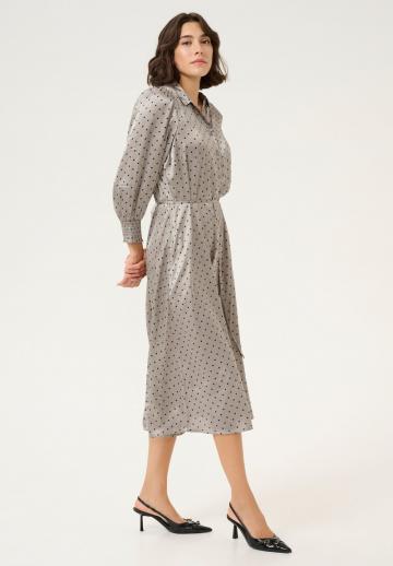 Блузка-платье