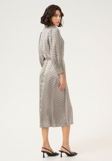 Блузка-платье